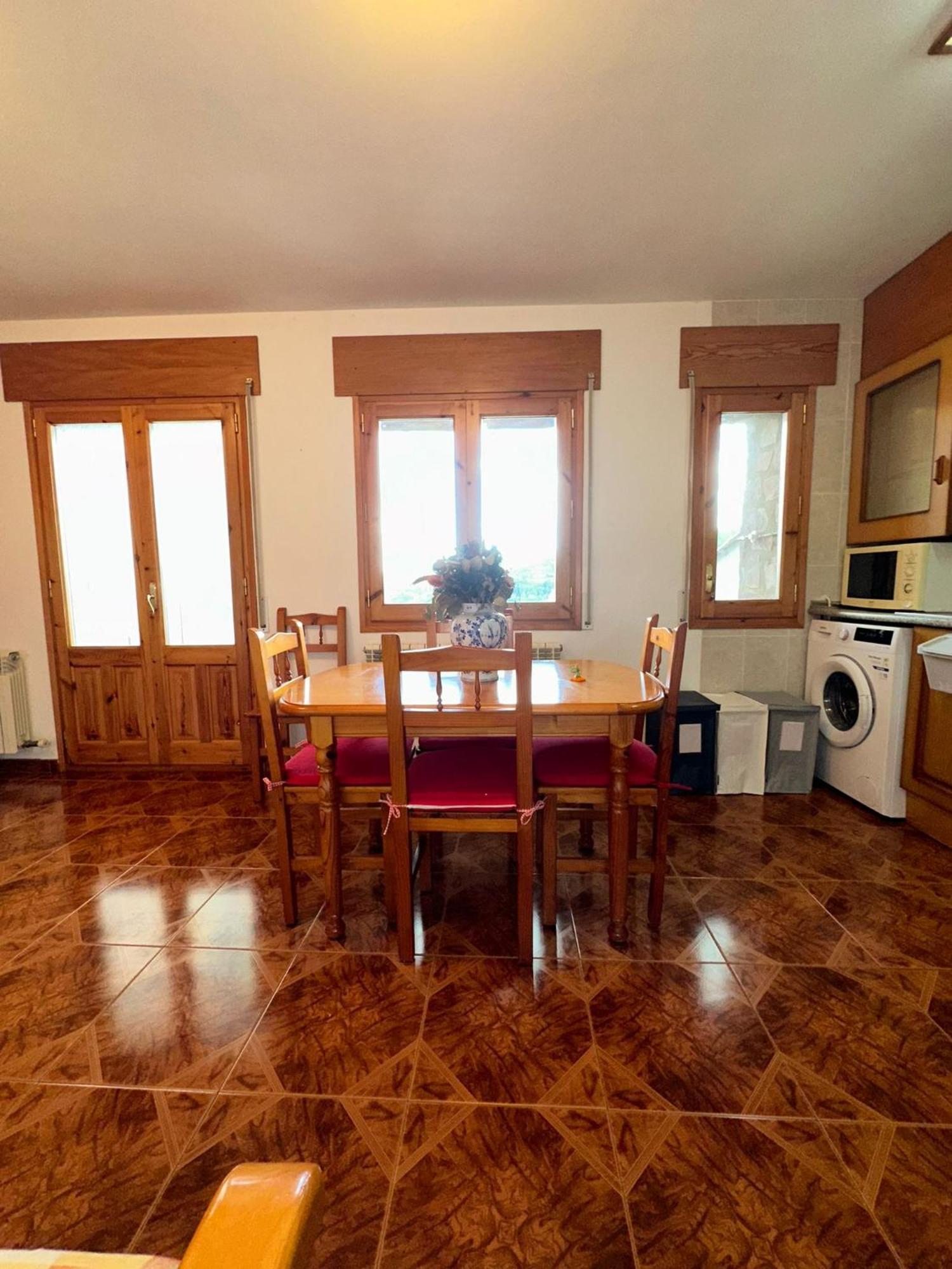 Casa Costa Laspaúles Esterno foto