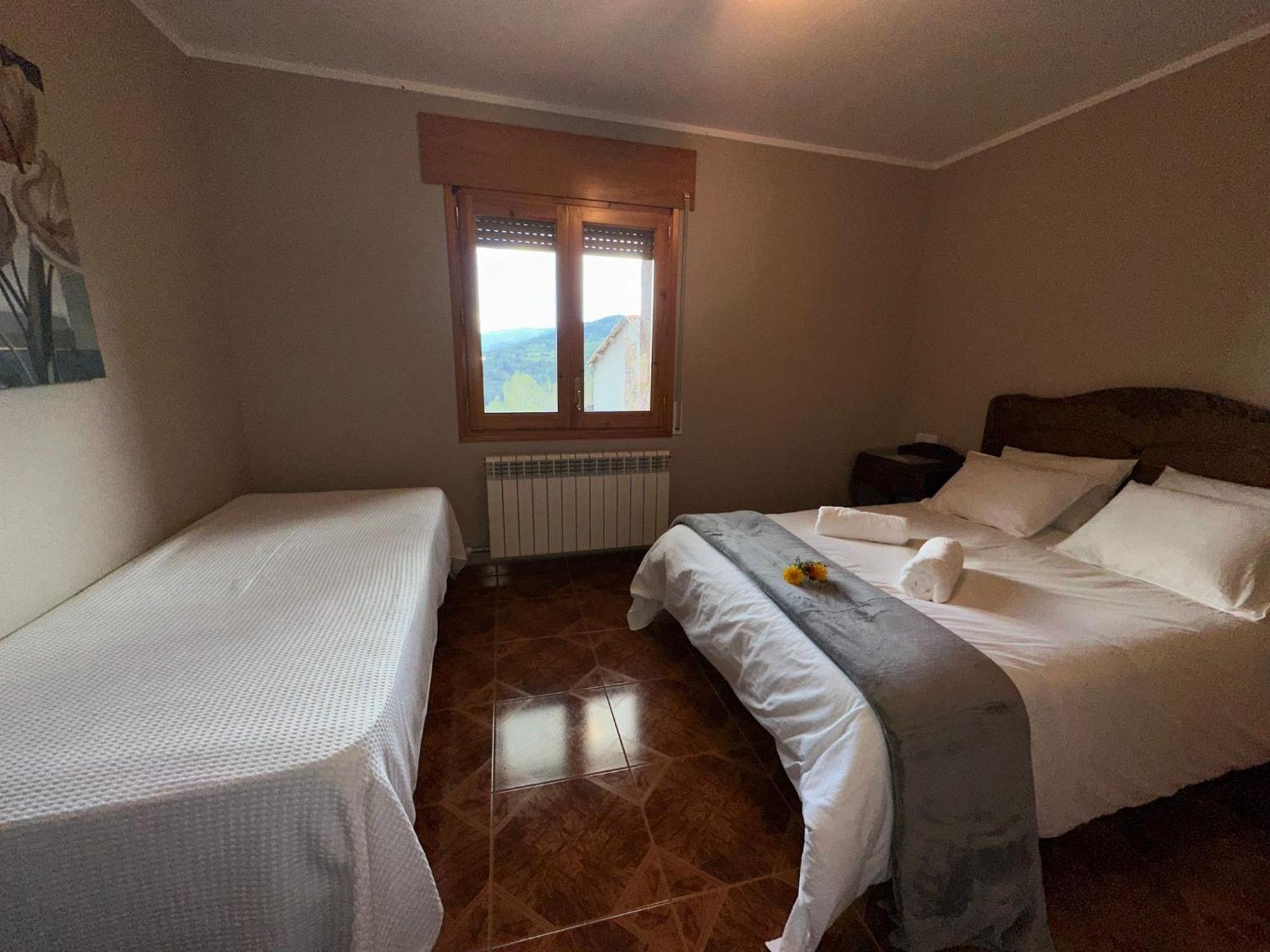 Casa Costa Laspaúles Esterno foto