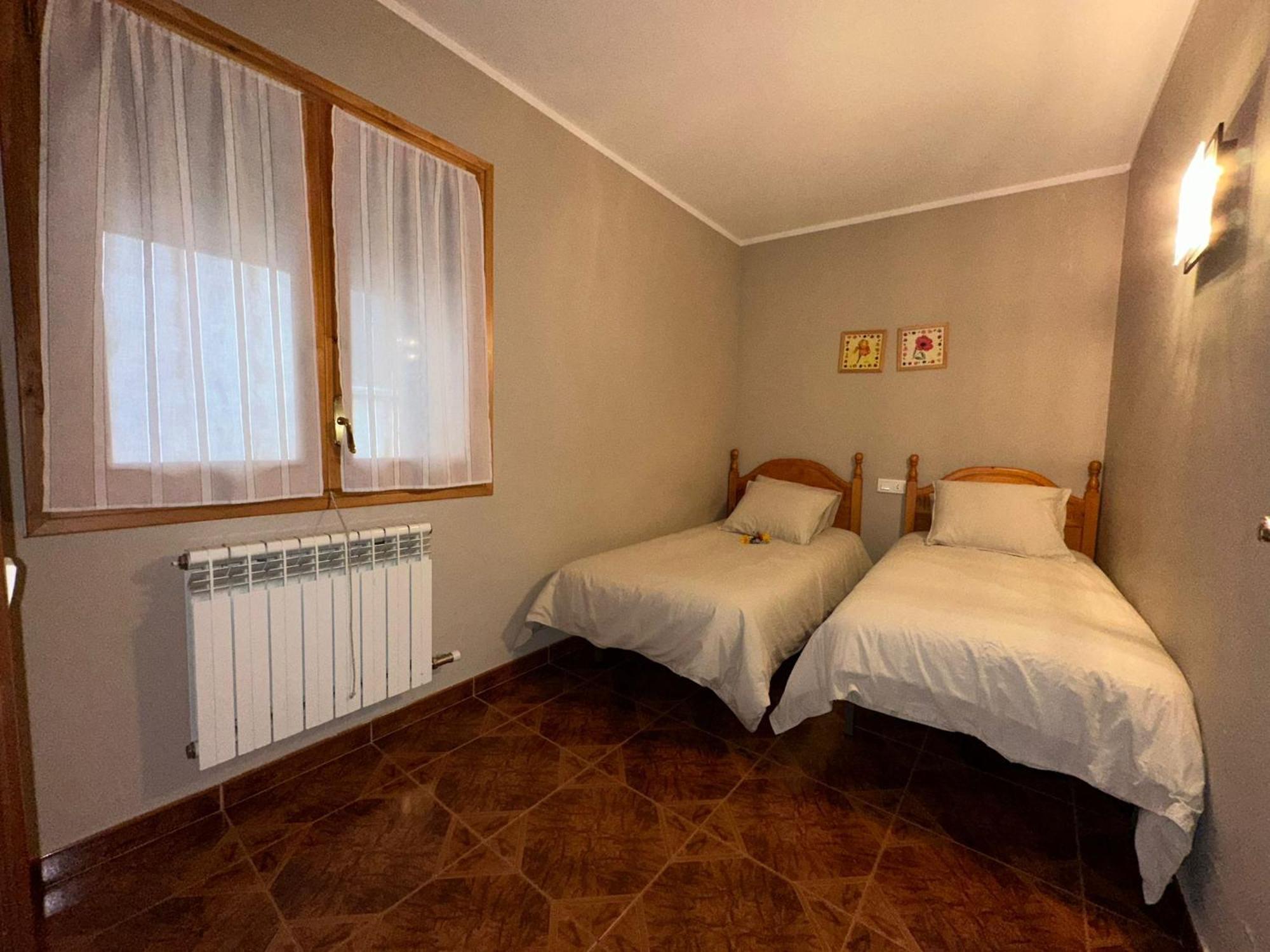 Casa Costa Laspaúles Esterno foto