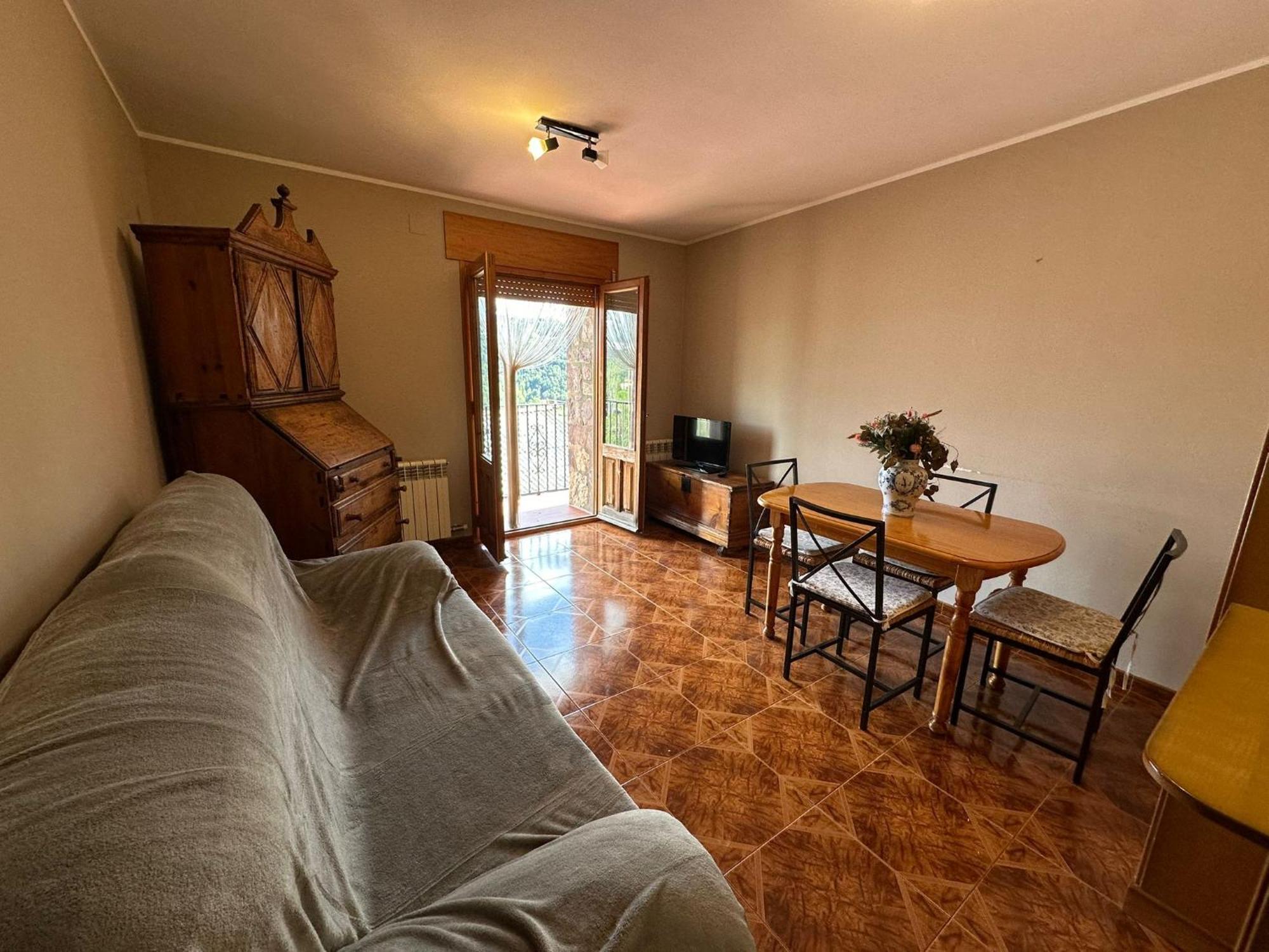 Casa Costa Laspaúles Esterno foto