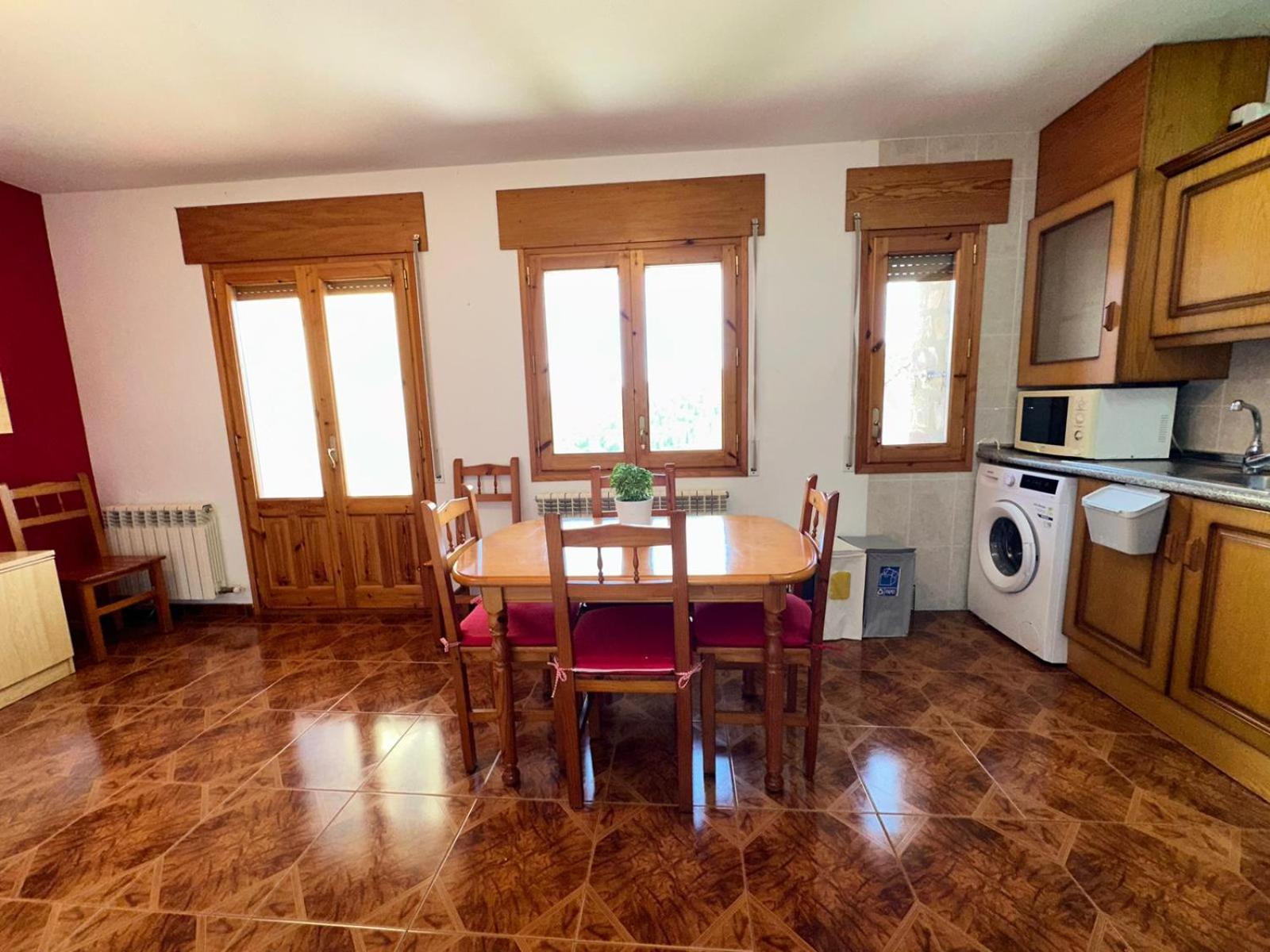 Casa Costa Laspaúles Esterno foto