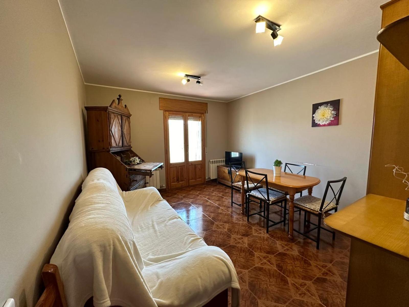 Casa Costa Laspaúles Esterno foto