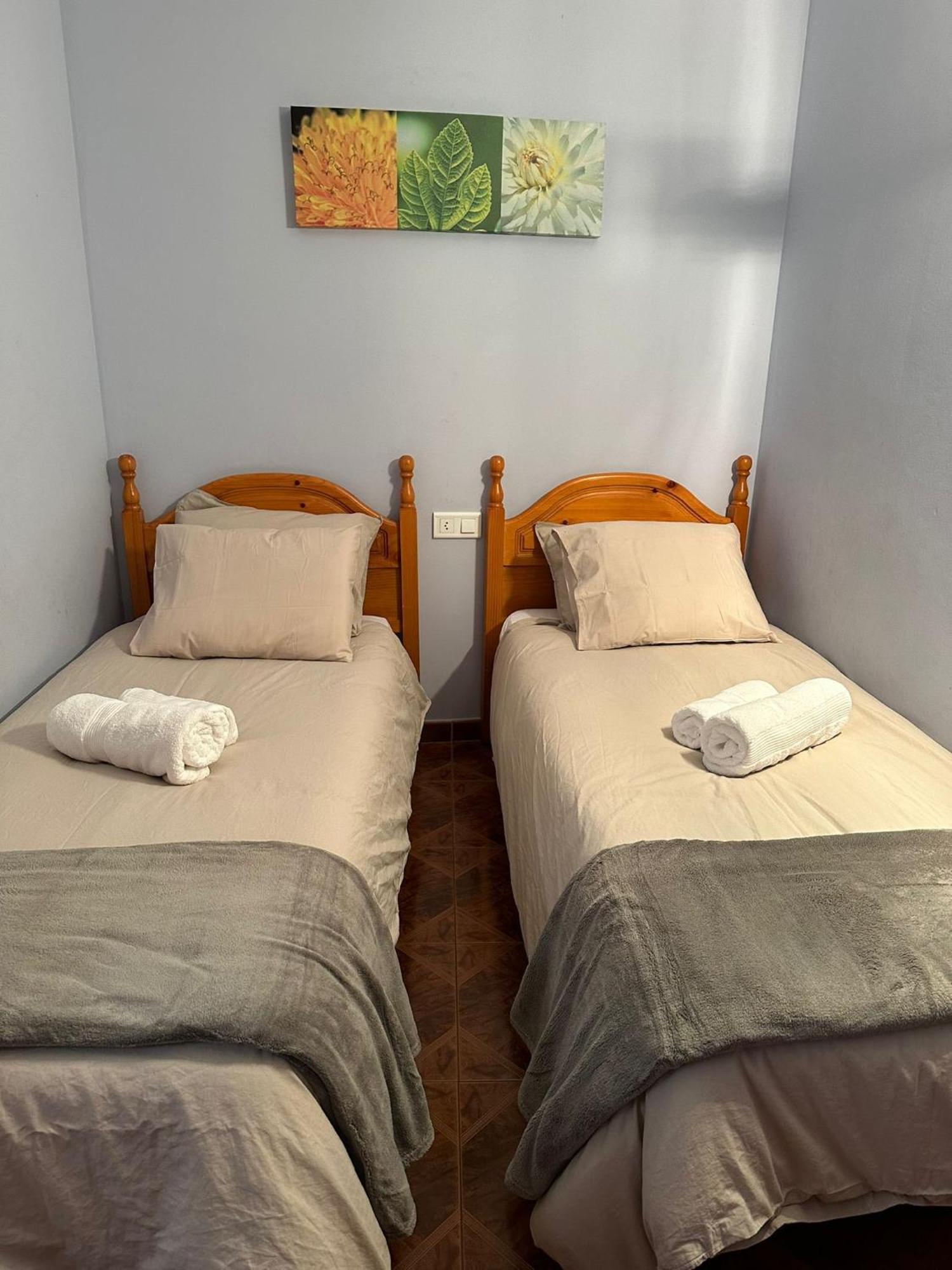 Casa Costa Laspaúles Esterno foto