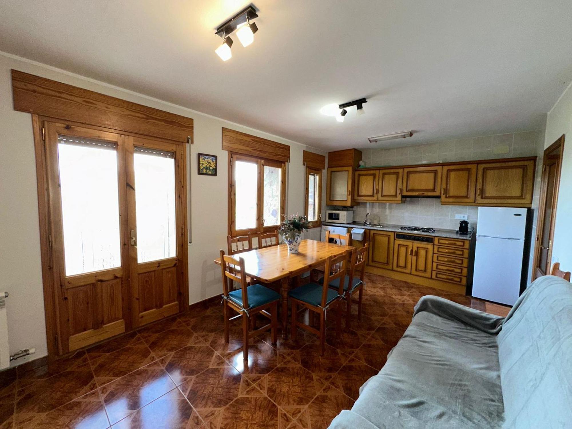 Casa Costa Laspaúles Esterno foto