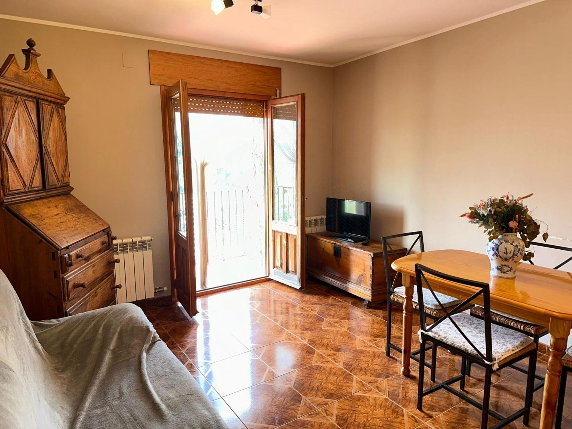 Casa Costa Laspaúles Esterno foto